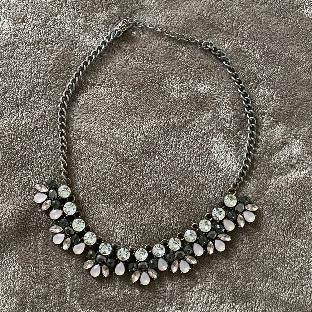 Statement Necklace